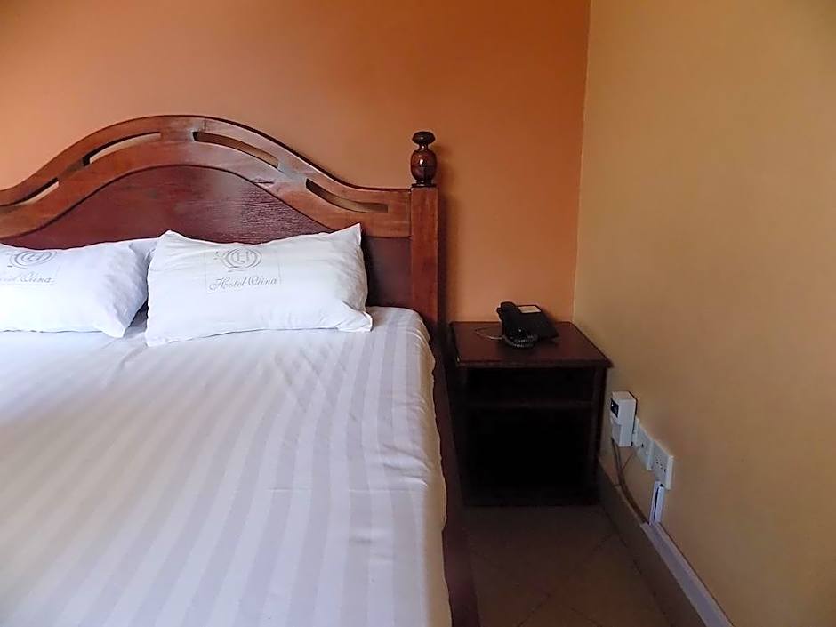 Olina Hotel and Apartments