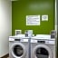 Quality Inn & Suites Longview I-20