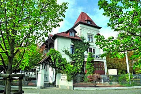 Hotel am Kurpark