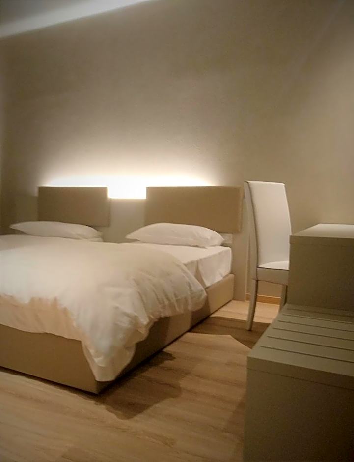 Albergo Ristorante Palladio Osteria dal 1900