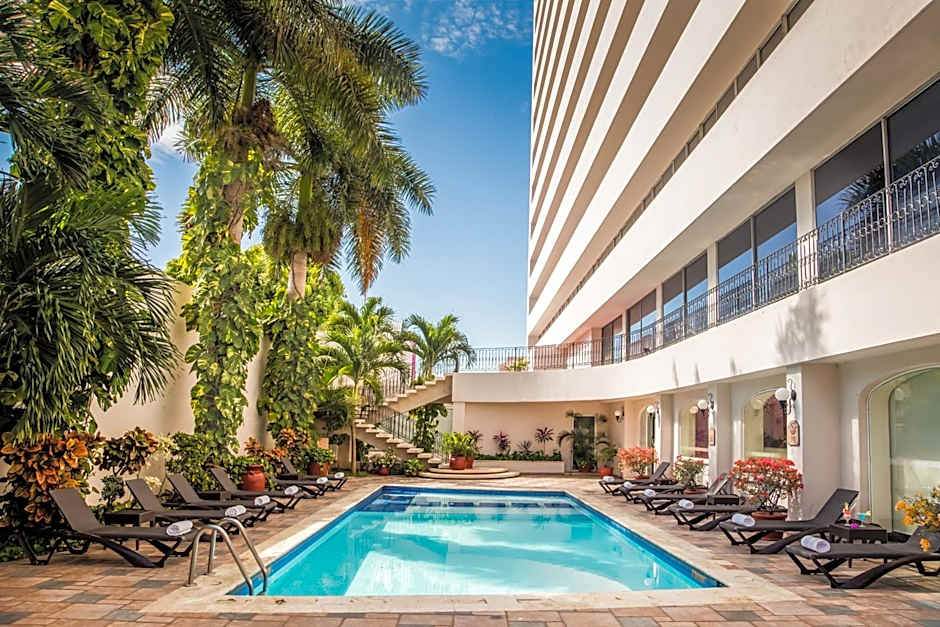 Gamma Merida El Castellano