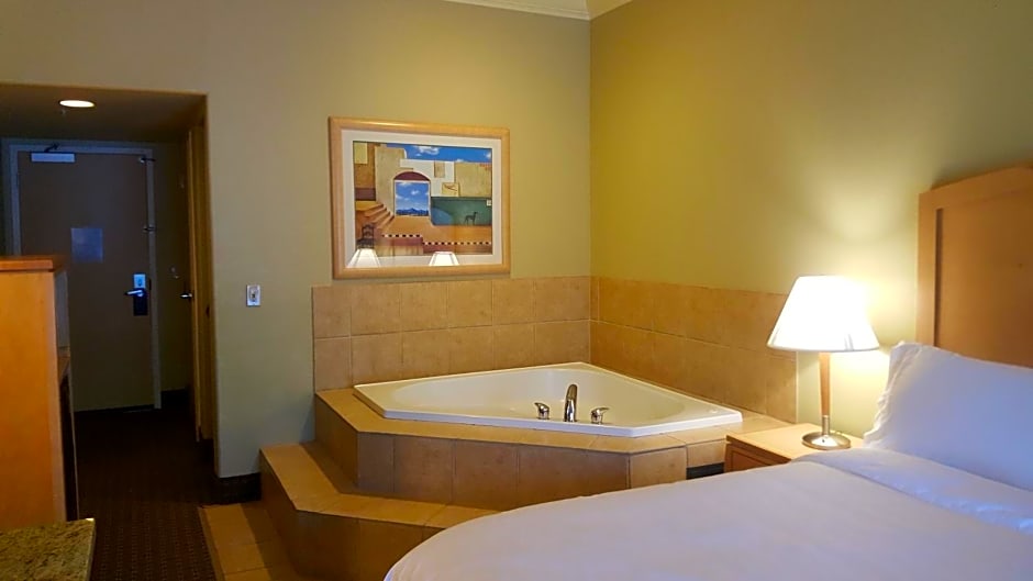Holiday Inn Express Hotel & Suites Vacaville, an IHG Hotel