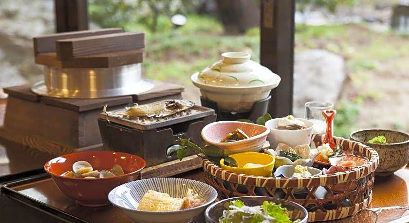 Ichiboukan Guesthouse