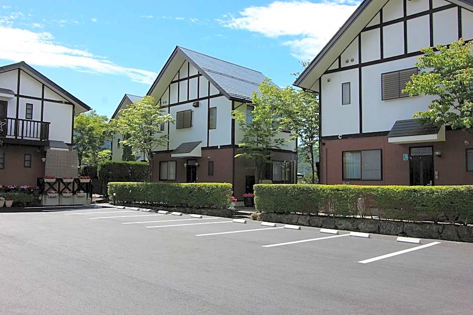 Villa Ururun Kawaguchiko