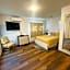 Riverfront Lodging