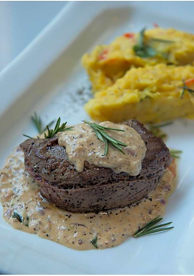 Park Inn by Radisson Serviced Apartments Lagos Victoria Island