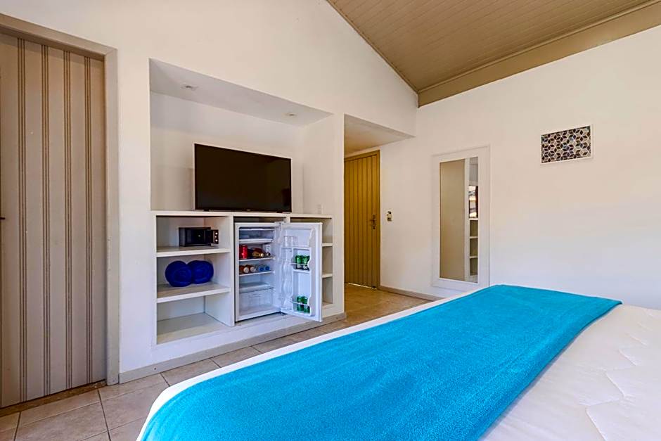 Hotel Ilha Branca Inn