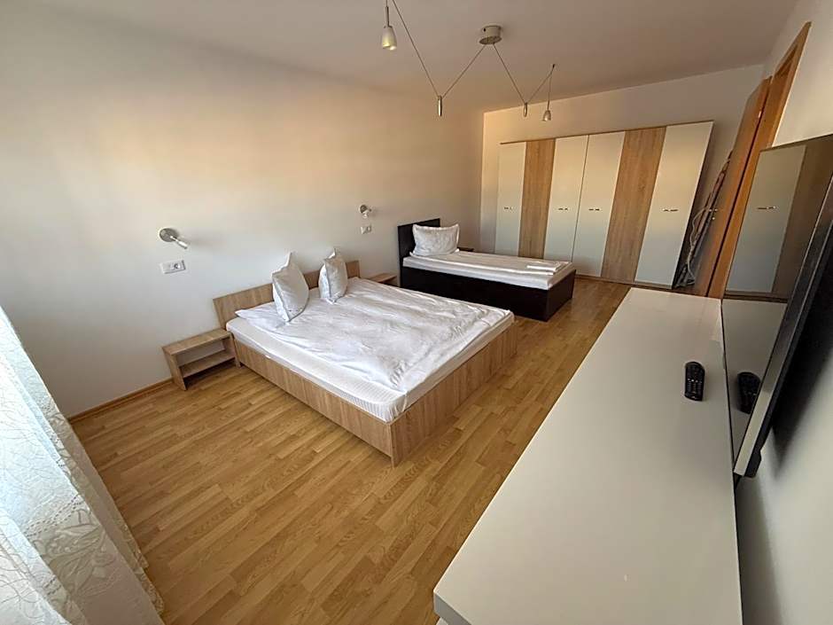 Apartamente Cugir