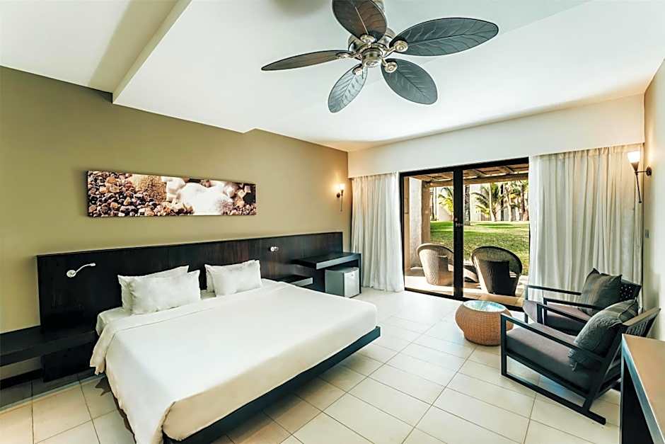 Crystals Beach Resort Belle Mare, a member of Radisson Individuals