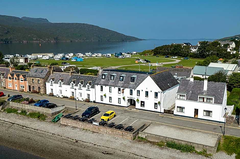The Arch Inn