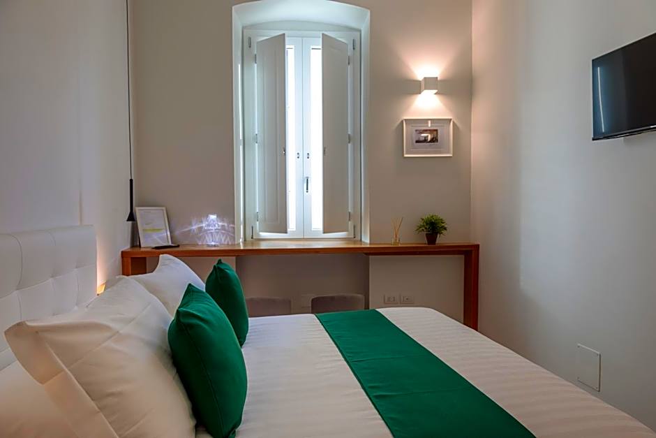 Blanco B&B - Group Puglia