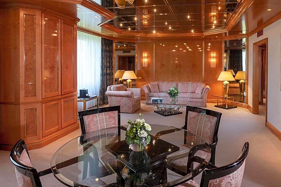 Maritim Airport Hotel Hannover