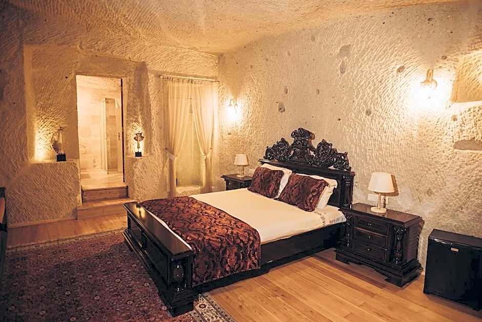 Portal Cappadocia