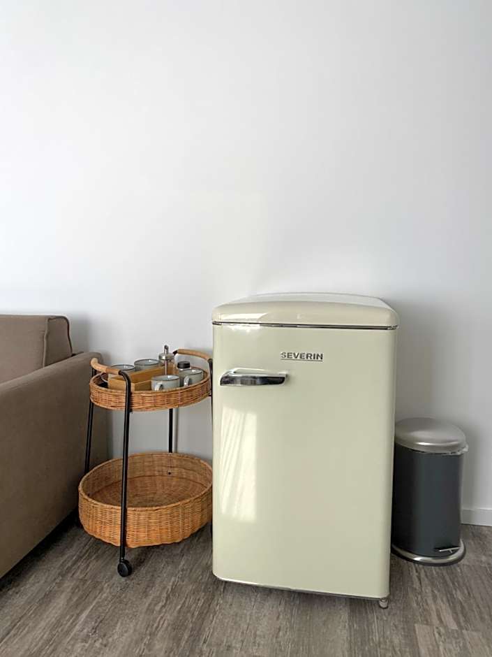 Excellentas Apartments Hannover