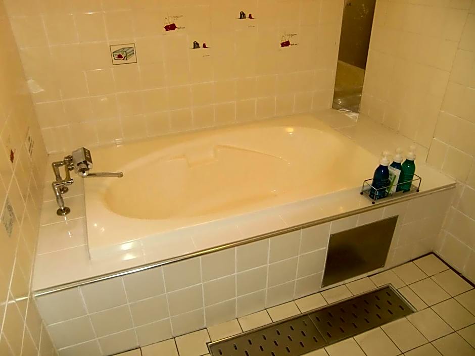 Hotel GOLF Nirasaki (Adult Only)
