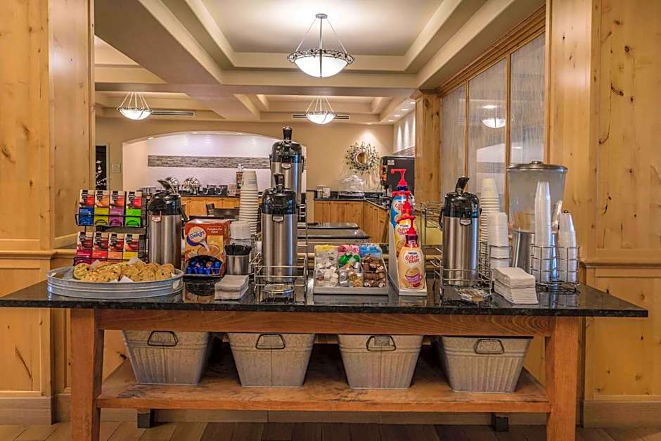 La Quinta Inn & Suites by Wyndham Idaho Falls