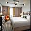 21c Museum Hotel St Louis