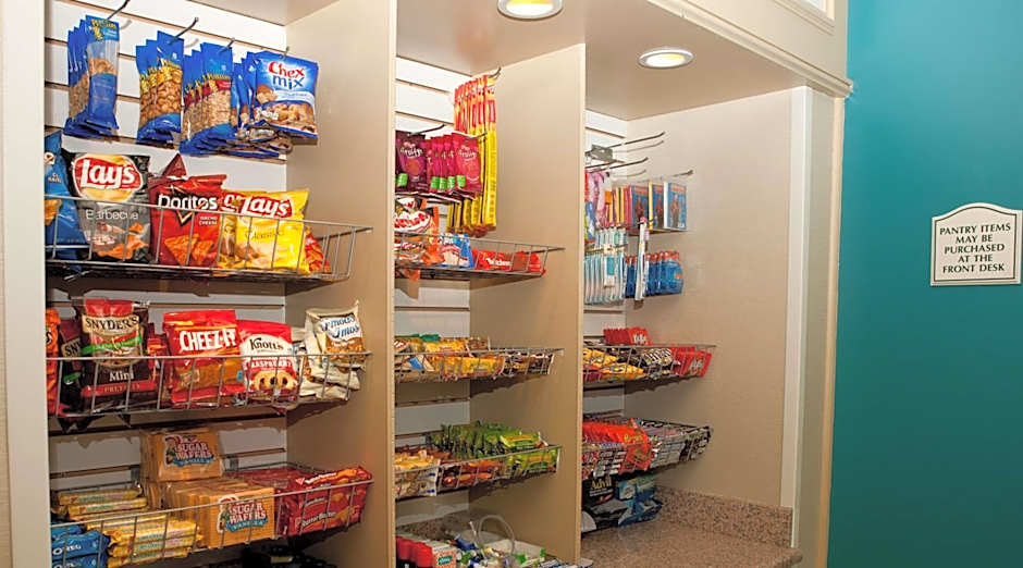 Hilton Garden Inn Secaucus/Meadowlands