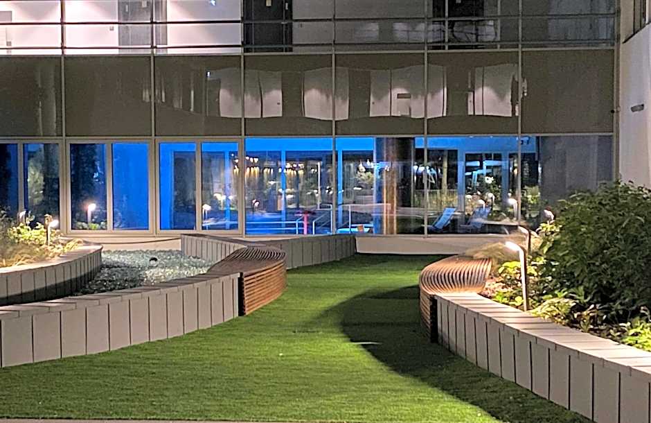 Apartpark Lividus338