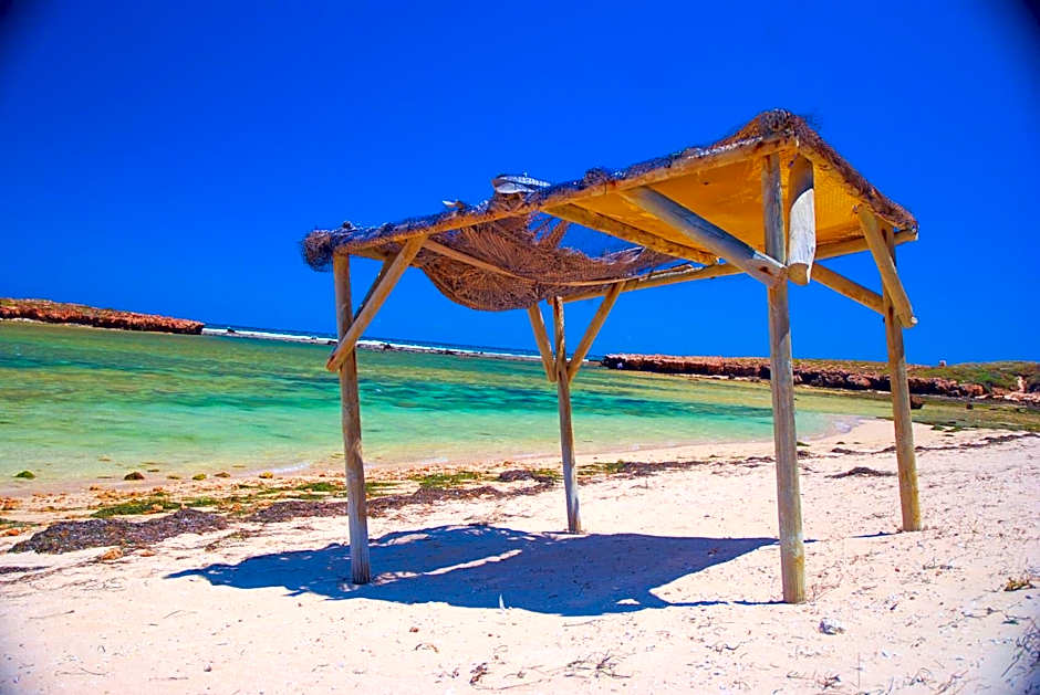 Discovery Parks - Carnarvon