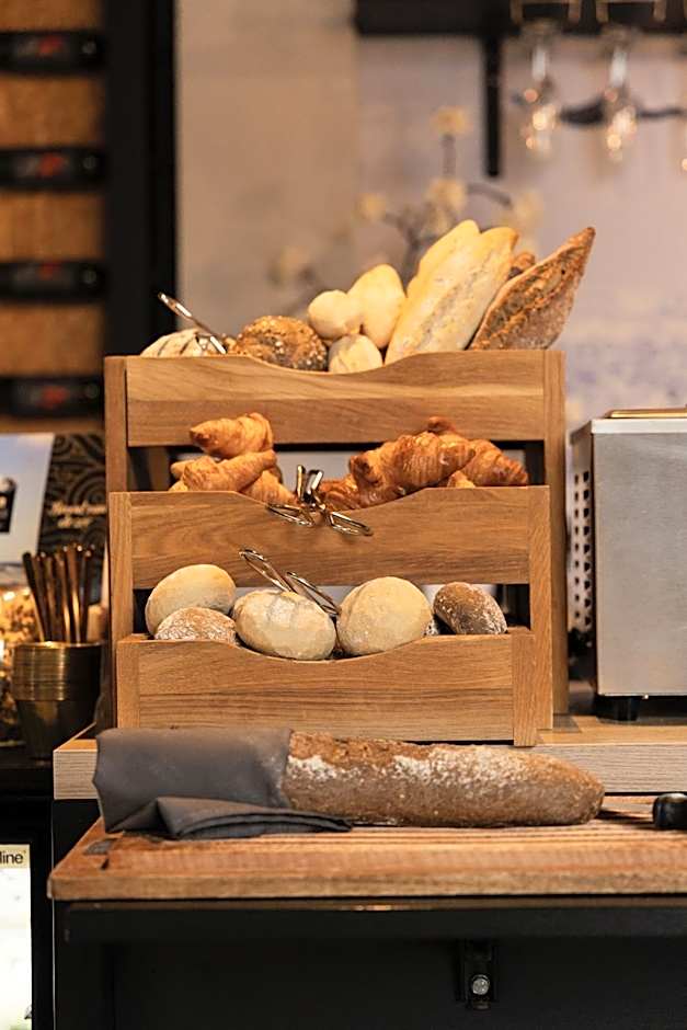 Boutique Hotel Charley's