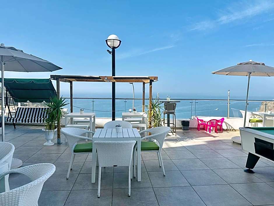 Holiday Club Vista Amadores