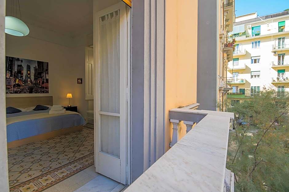 Bed&Breakfast Salerno