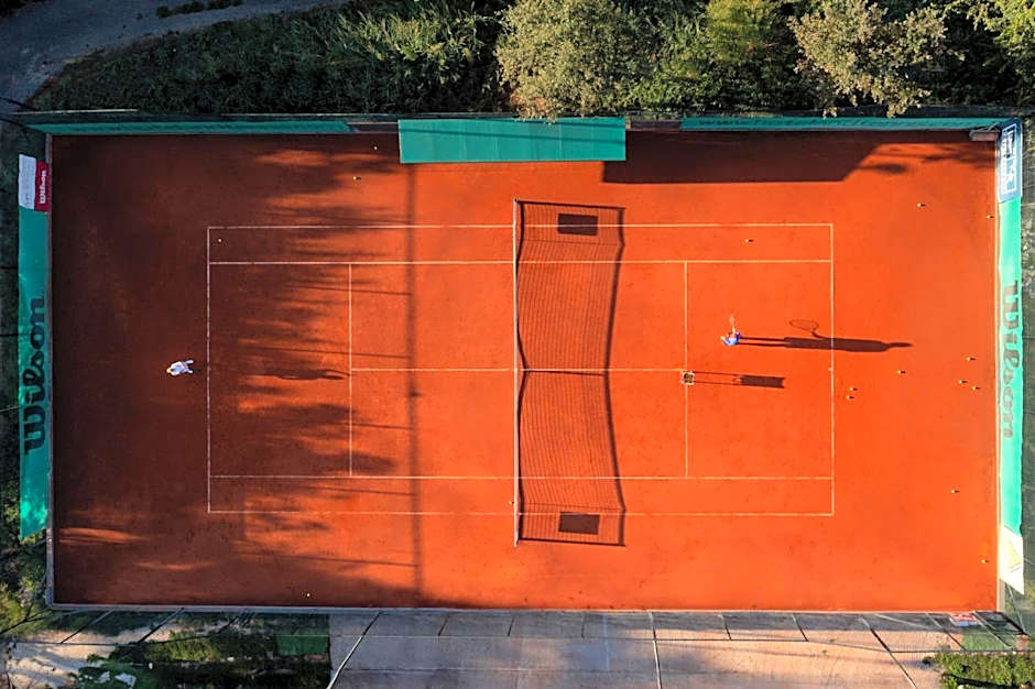 Livadi Nafsika Hotel - Adults Only