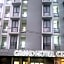 Grand Hotel Central