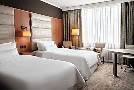 Superior, Guest room, 2 Twin/Single Bed(s)