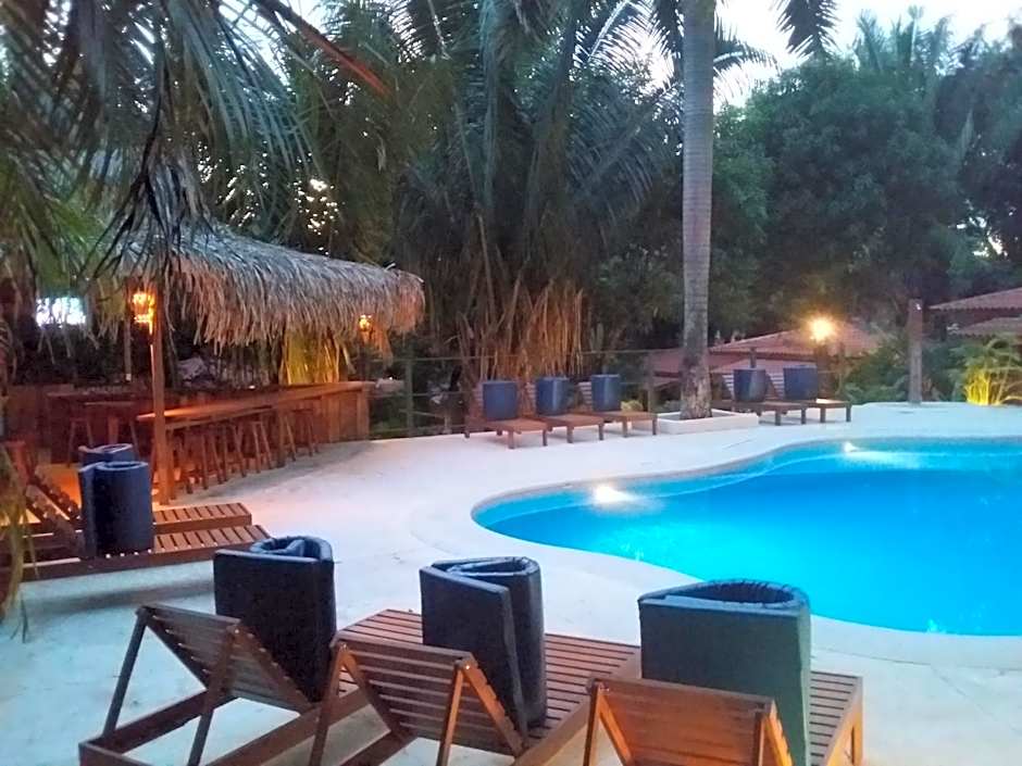 Esencia Hotel and Villas