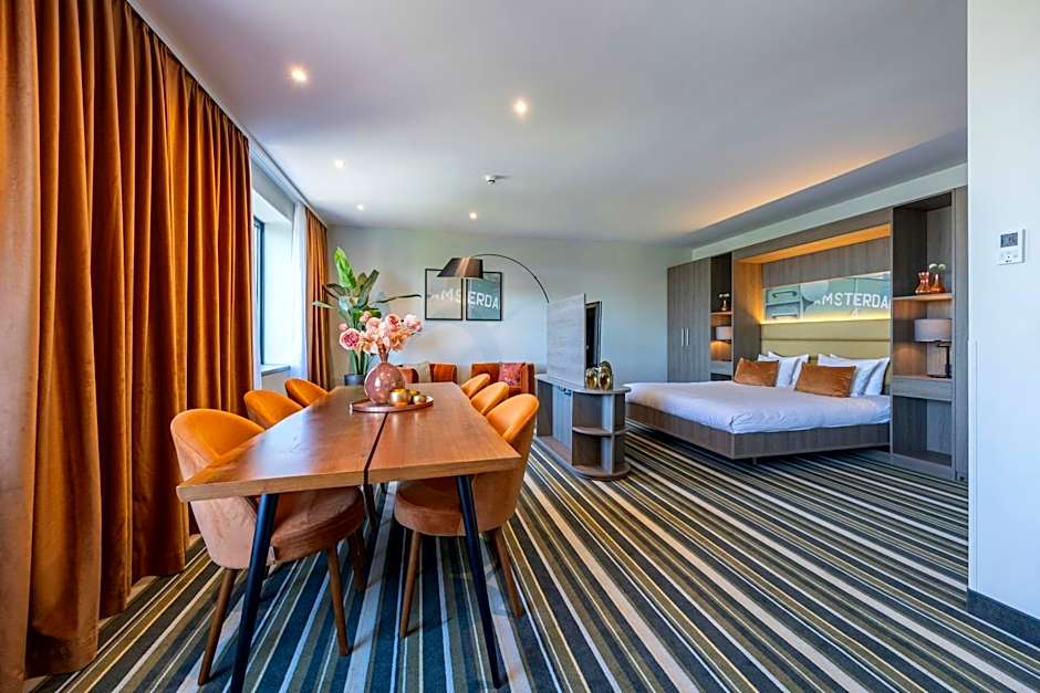 Leonardo Royal Hotel Amsterdam