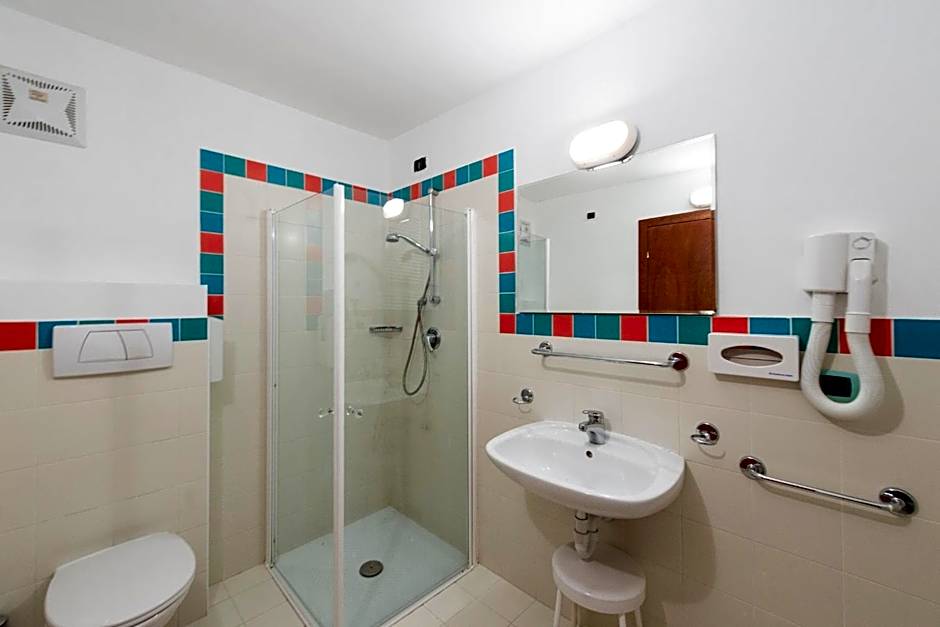 IHR Hotel Villa Emma