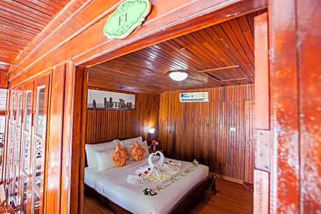 Bungalow - Beach Front