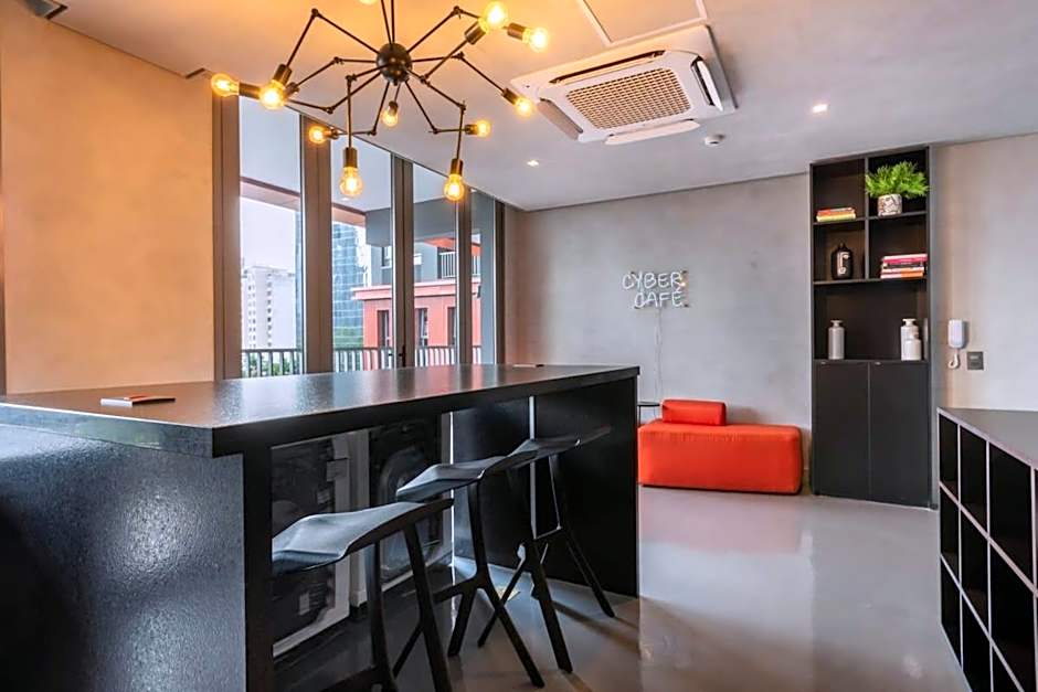 BHomy Perdizes - 2min a pe Allianz Parque AT2208