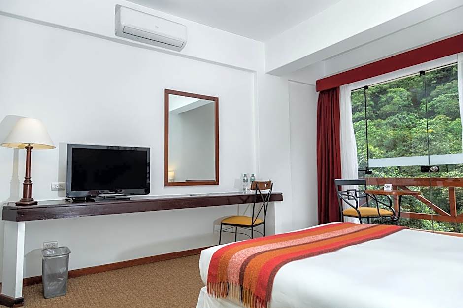 Tierra Viva Machu Picchu Hotel