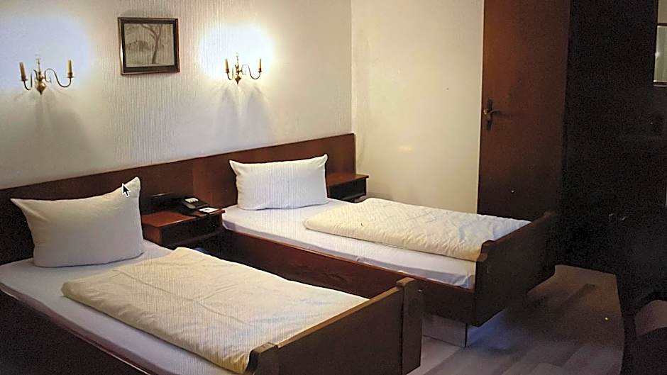 Landhotel Sickinger Hof