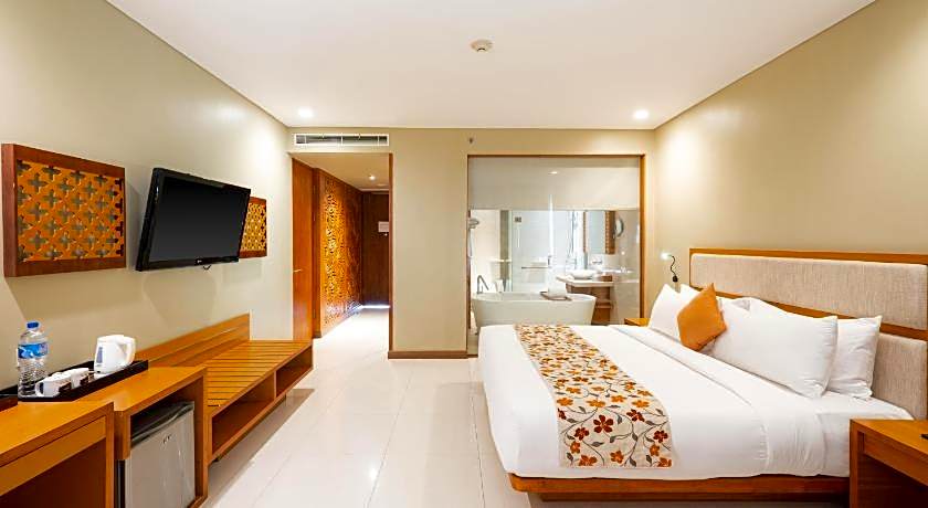 Vouk Hotel & Suites