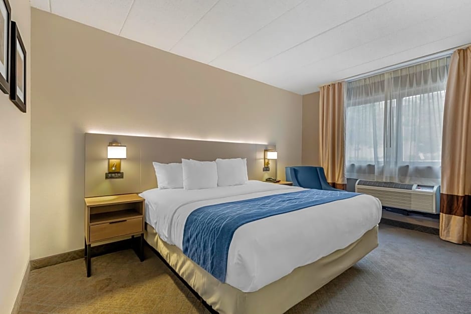 Comfort Inn Washington Dulles International