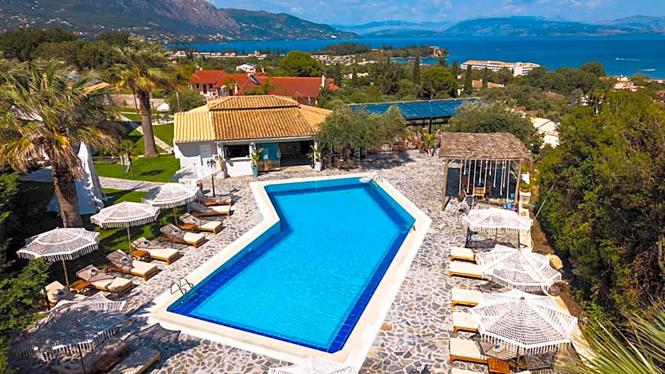 Panorama Hideaway
