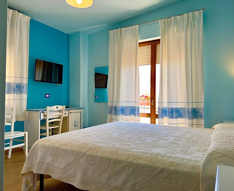 B&B Selvaggio Blu