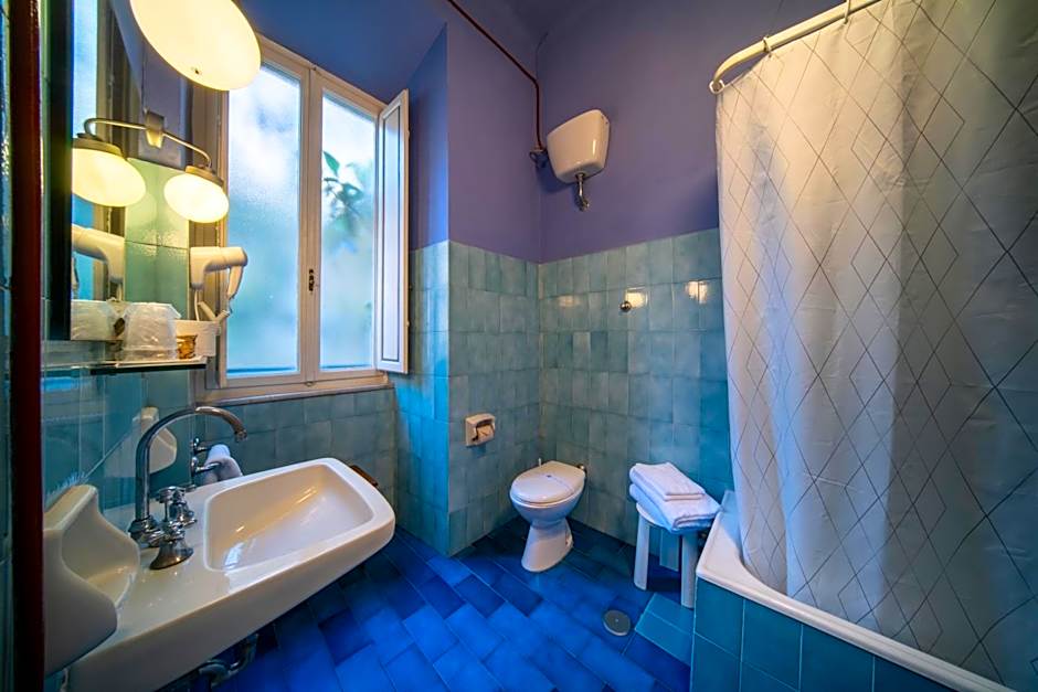 Royal Victoria Hotel