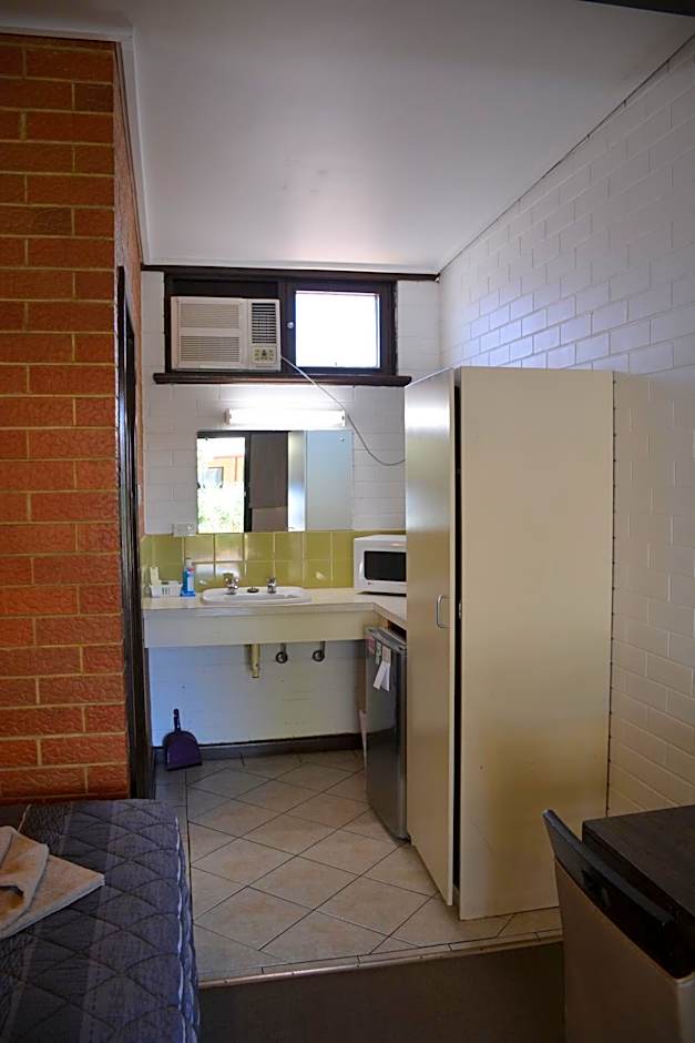 Angaston Vineyards Motel