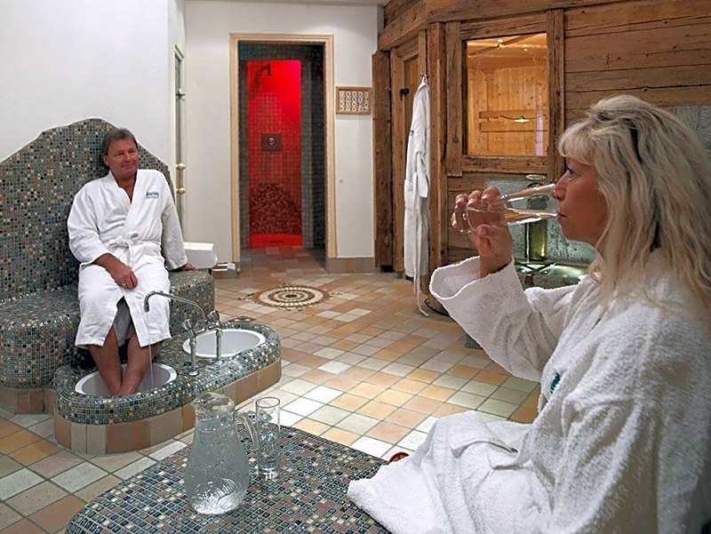 Landhaus Kaiserblick