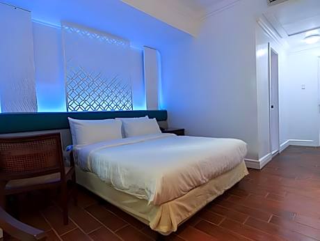 Standard Room Mountain View