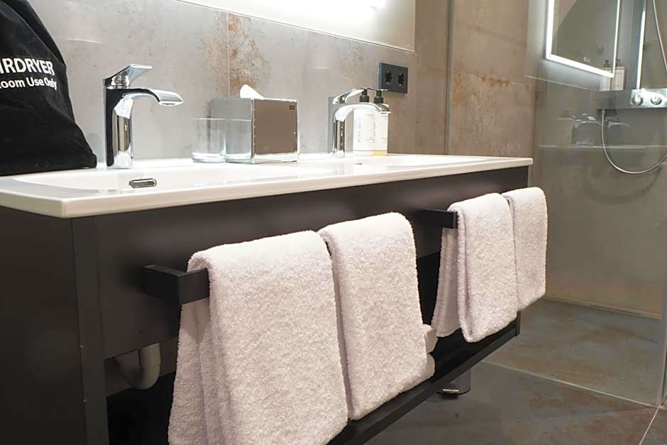 Lumière Boutiquehotel im Fürstenhof Leipzig