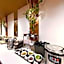 Vessel Hotel Kumamoto Airport