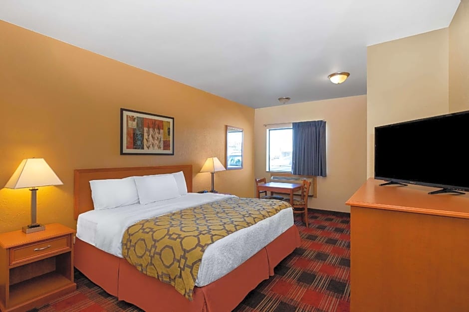 Baymont by Wyndham Spearfish