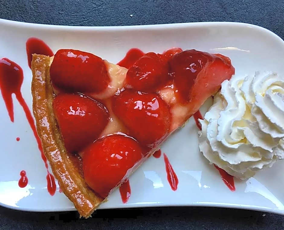 Cozy Hôtel Logis Morlaix