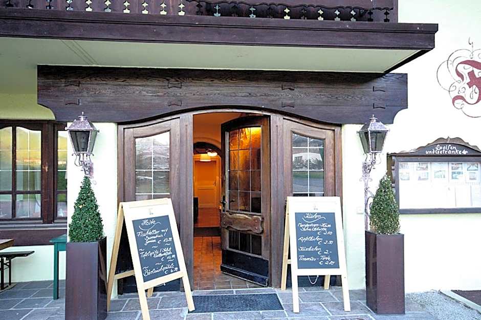 DEVA Hotel-Restaurant Fischerwirt inklusive Chiemgau Card